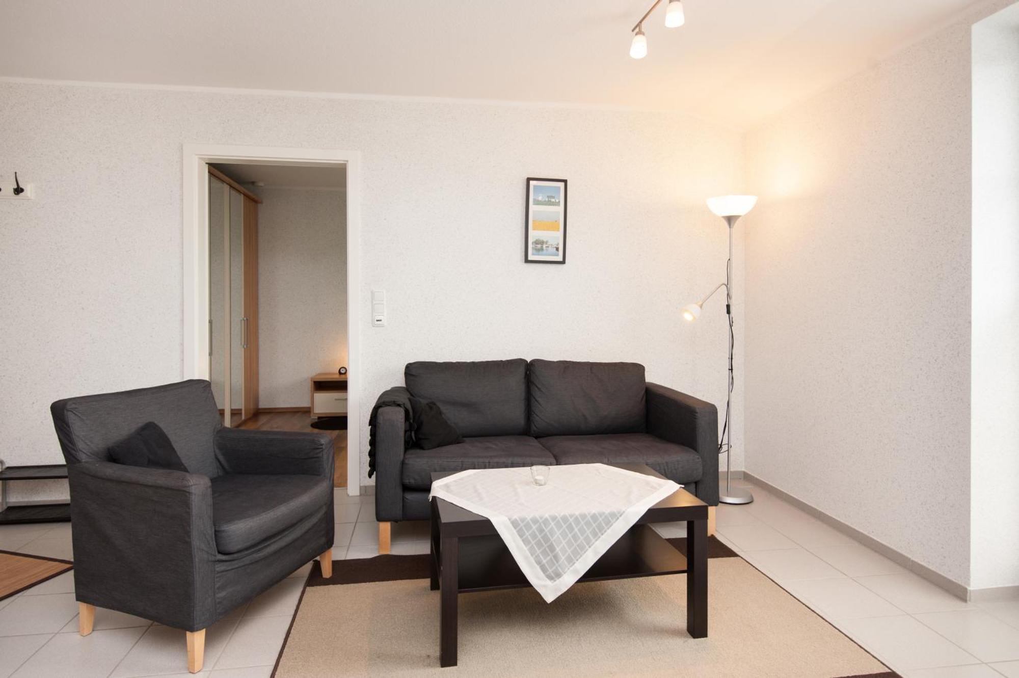 Wohnung 2 Fehmarn Exteriör bild